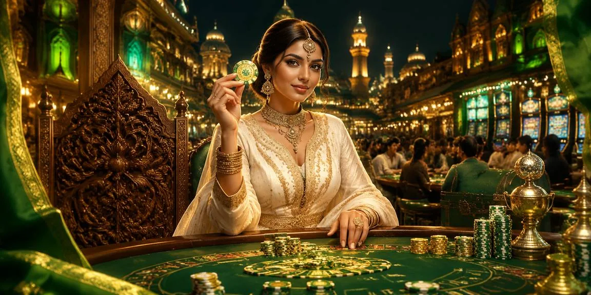 Adda72 Baccarat Night Room